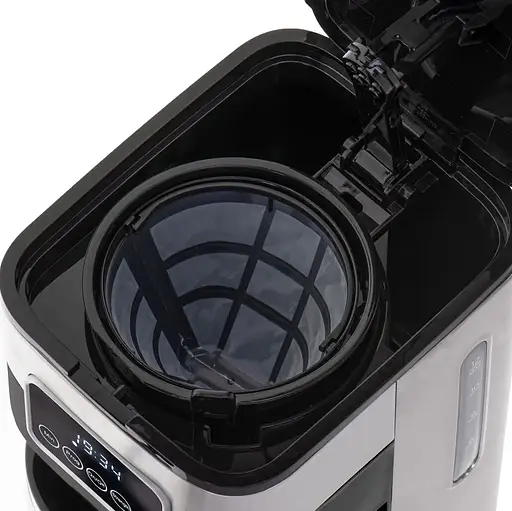 Цифрова кавомашина Gerlach GL 4411 - фото 7