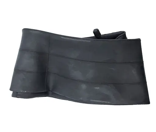 Камера велосипедная A-Bike 24x4.0 прямой ниппель AV 32 мм фет-байк (G0002074) - фото 3