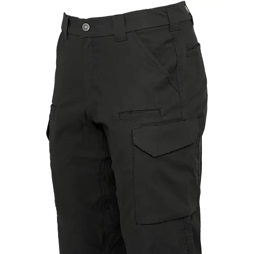 Брюки First Tactical M’s V2 Tctcl Pant 36/34 Black - фото 4