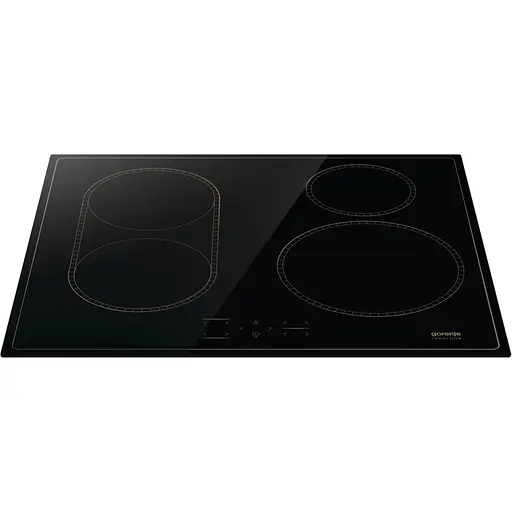 Варильна поверхня Gorenje GI6421CLBSC індукційна [137971] - фото 5