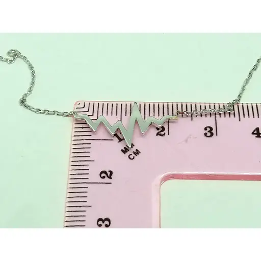 Золоте кольє Столична Ювелірна Фабрика. 351068Б 45 - фото 4