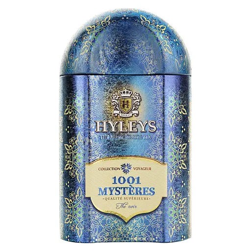 Чай Hyleys 1001 Mystery 100 г - фото 2