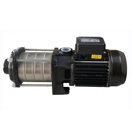 Поверхностный насос Saer OP-32/4 - фото 5