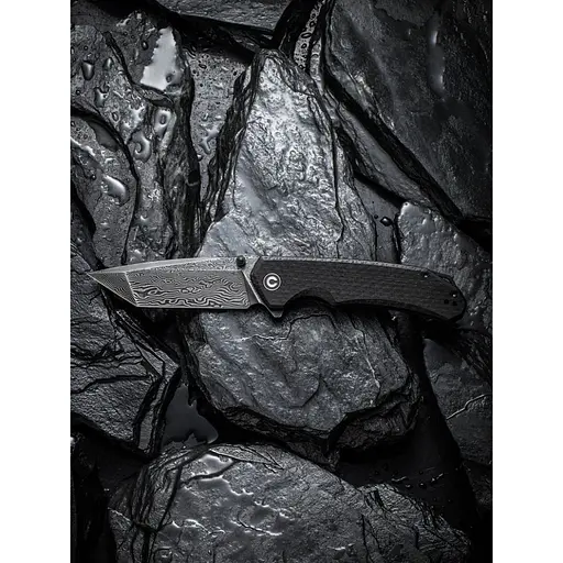Ніж складаний Civivi Brazen Black C2023DS-1 - фото 15