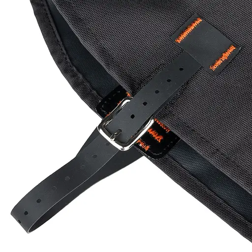 Гамаши Zajo Gaiter Exped Black XL (ZA-4050013) - фото 4