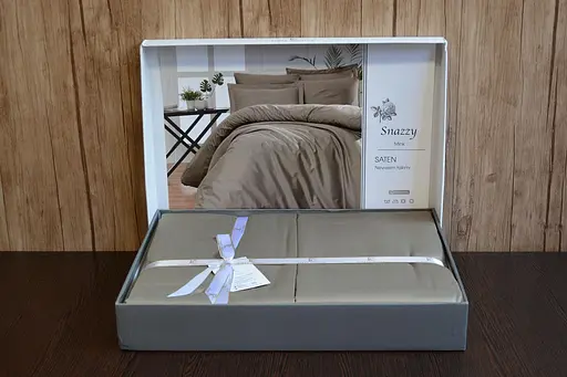 Комплект постельного белья First Choise 1,5 сп. pbe0047177 - фото 2