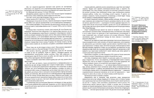 Тарас Шевченко - авангардист - фото 7