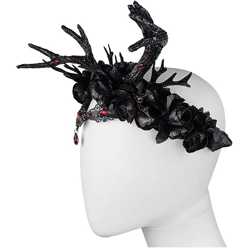 Роги Фея Олень - фото 2