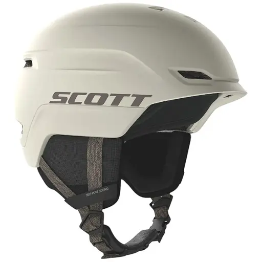 Шолом Scott Chase 2 Plus M Білий (1081-271753.7362.007)