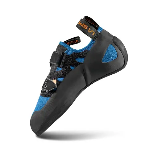 Скальники La Sportiva Tarantula 44 Blue LaSportiva (1052-10C600600 44) - фото 3