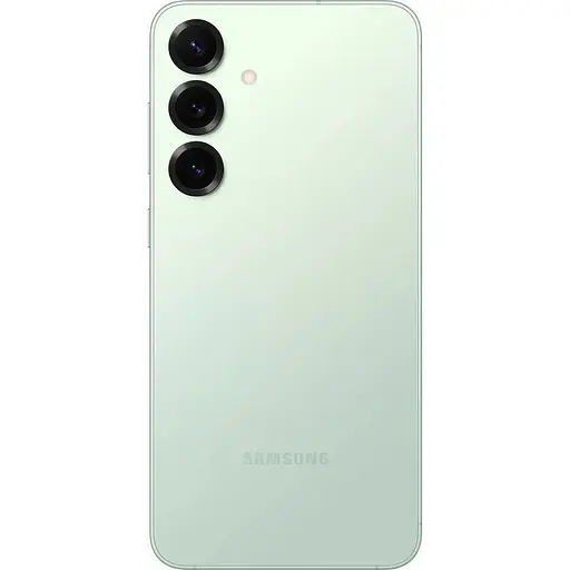Смартфон Samsung Galaxy S25+ 12/256GB Mint (SM-S9360LGD) [NFC, 2 SIM] - фото 5