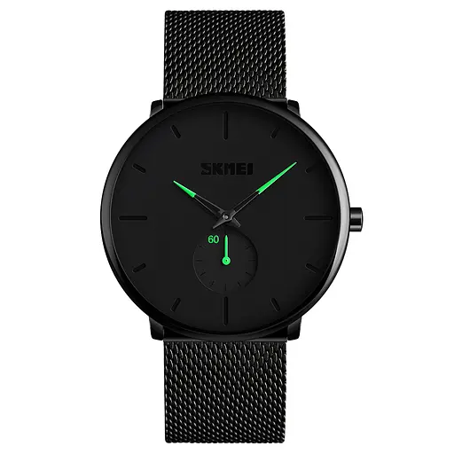 Skmei 9185GN Green