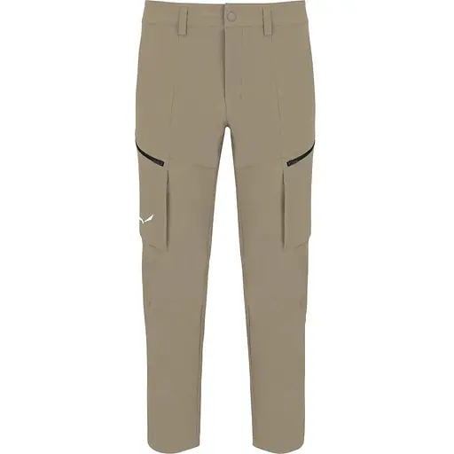 Штани Salewa Puez DST M Cargo Pants Beige L (1054-013.012.1431)
