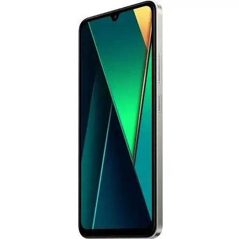 Смартфон Infinix Smart 9 X6532 4/128Gb Sandstone Gold UA UCRF
