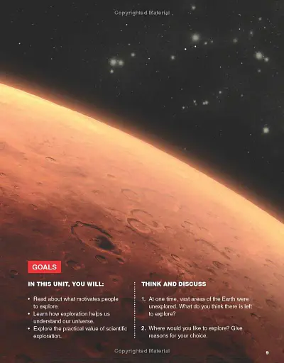 TED Talks: 21st Century Creative Thinking and Reading 4 Student's Book - фото 8