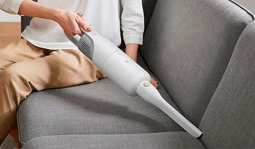 Бездротовий пилосос Xiaomi Mi Vacuum Cleaner Light BHR4636GL - фото 4