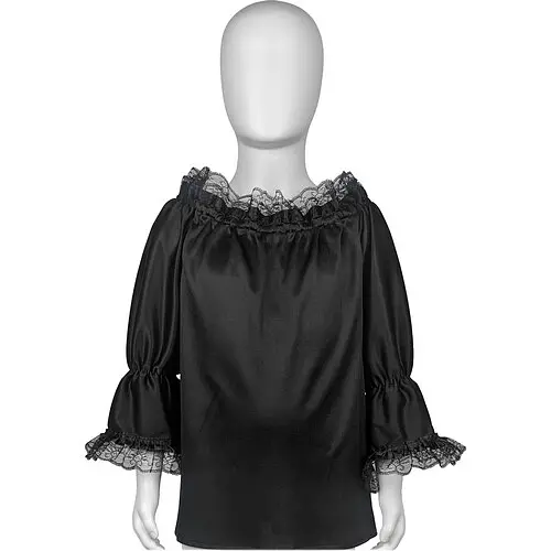 Сорочка Анжеліка дитяча - фото 1