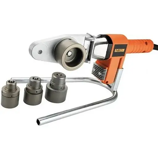 Паяльник для пластиковых труб NEO Tools 21-001