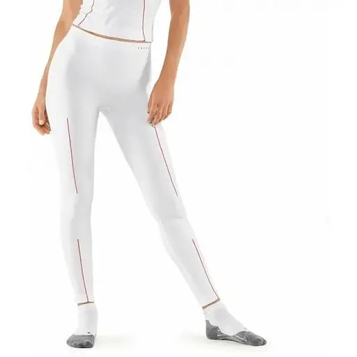Термоштани Falke ESS Warm Tights Women S White (1097-39116-2008 S)