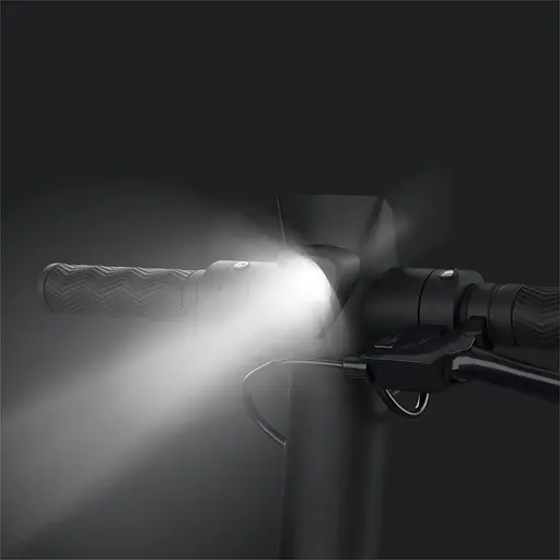 Электросамокат GIANT U9 PRO 600W 13Ah 9.25 дюймов, черный (с усиленным аккумулятором) - фото 17