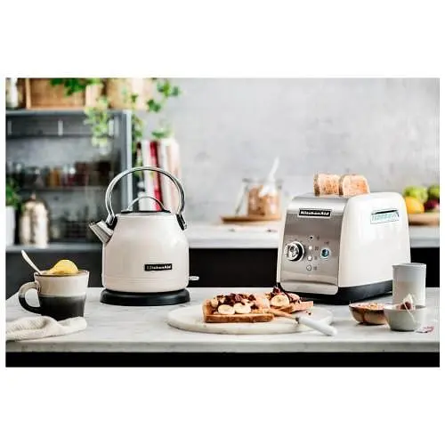 Тостер KitchenAid 5KMT221EAC - фото 7