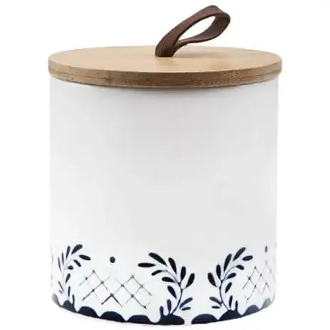 Банка керамічна Limited Edition Provence 700 мл E869