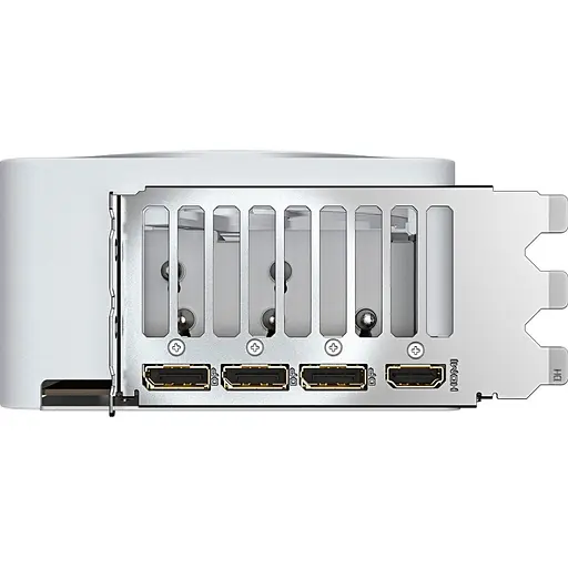 Видеокарта Gigabyte GeForce RTX 5070 Ti AERO OC 16G (GV-N507TAERO OC-16GD) UA [132362] - фото 10