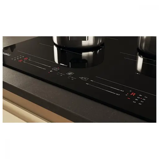 Варильна поверхня електрична Whirlpool WF S5060 CPBF - фото 7