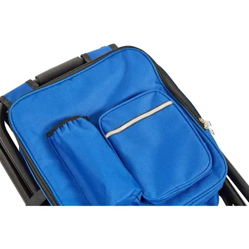 Стілець Skif Outdoor Keeper II Blue - фото 6