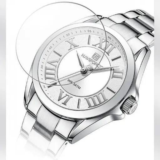 Женские наручные часы Naviforce Lima - фото 6