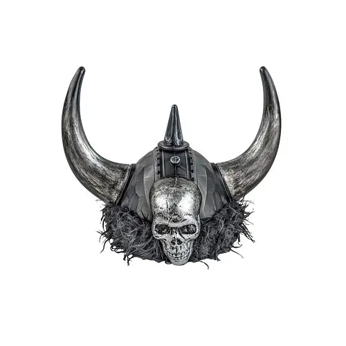 Шлем Викинг Рогнар - фото 1