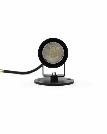 Уличный светильник Nowodvorski 9101 Spike led - фото 4