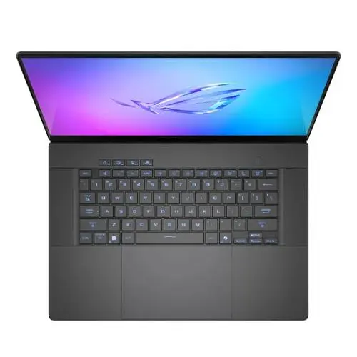 Ноутбук Asus ROG Zephyrus G16 GA605KP-QR056X,2560 x 1600,AI 7 350 8 C/16 T,2 GHz - 5 GHz,8 MB - фото 3