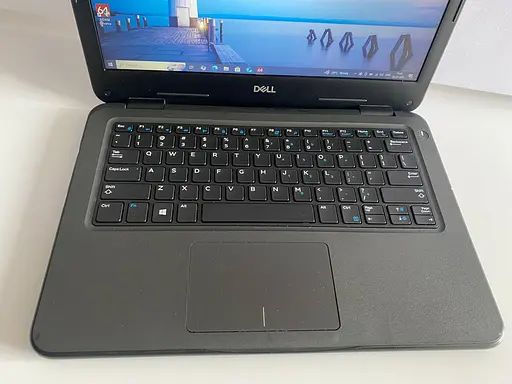 Ноутбук Dell Latitude 3310 13.3" (i3-8145U / 8GB / SSD 256GB) Refurbished - фото 7