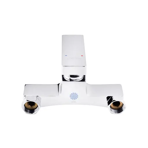 Смеситель для ванны Kroner KRP Harz - C060 (CV023608) - фото 3