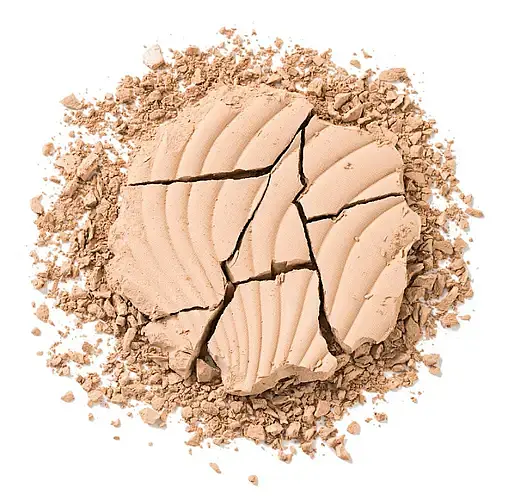 Пудра компактна Flormar Compact Powder, відтінок 089 (Medium Сream), 11 г (8000019544715) - фото 2