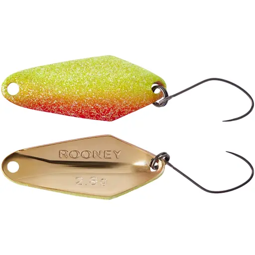 Блешня Nories Masukurouto Rooney 2.8 g #037