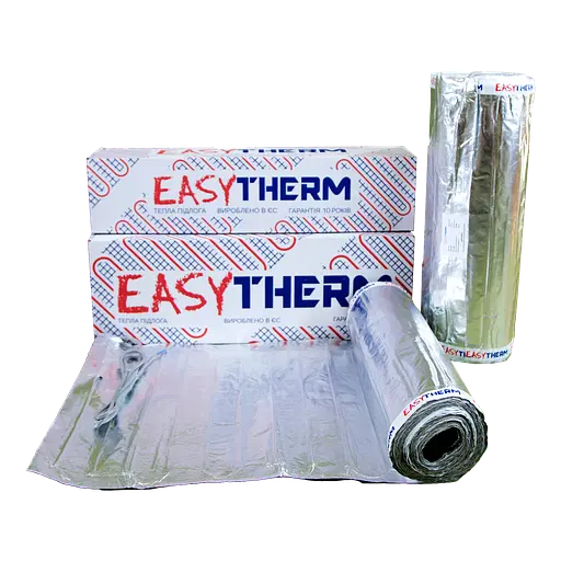 Мат нагревательный Easytherm двухжильный EMF 4.00 - фото 4
