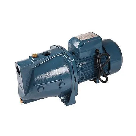 Насос поверхневий відцентровий GrandWater JSW 15M 1.5 кВт чавун 30412 - фото 1