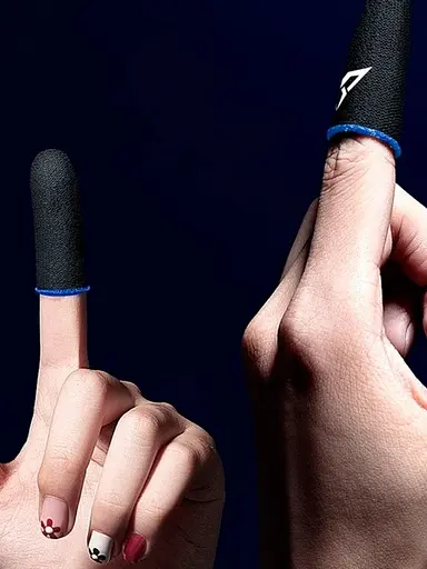 Игровые напальчники Xiaomi Flydigi Wasp Feelers 4 [83022] - фото 2