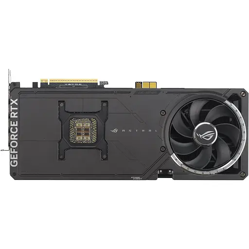 Відеокарта Asus ROG Astral GeForce RTX 5090 32GB OC BTF (ROG-ASTRAL-RTX5090-O32G-BTF-Gaming) UA [148263] - фото 7