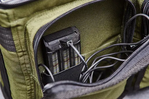 Багатоканальний блок живлення Charger Bandera Power-180S (180000мАч 670В) - фото 9