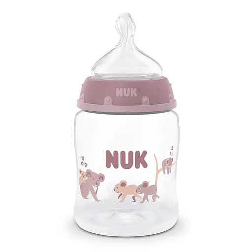 Бутылка Nuk First Choice S 150 мл коала (3954220) - фото 2