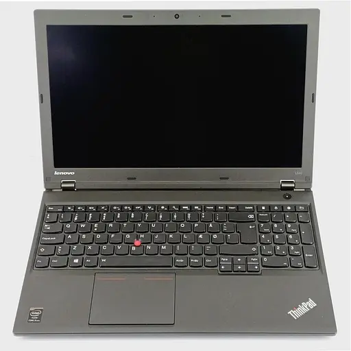 Ноутбук Lenovo ThinkPad L540 (i5-4200M/4/500) - Class B "Б/В" - фото 1