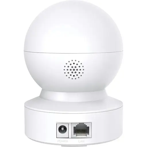 IP-камера TP-Link Tapo C212 3MP N300 microSD motion detection - фото 6