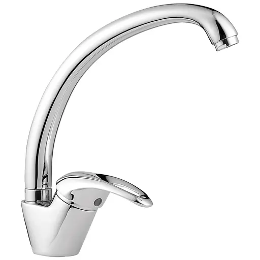 Змішувач для кухні Haiba LUXOR 011 (HB0239) - фото 1