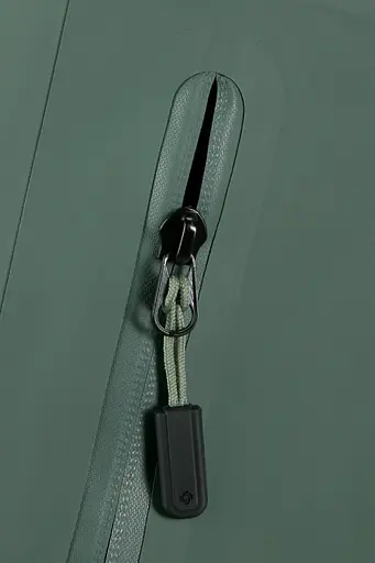 Рюкзак 15.6" Samsonite COATIFY BIZ GREEN 44x29x14 KP5*04004 - фото 5