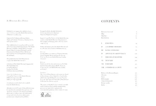 Legion: life in the Roman army - Ричард Эбди - фото 3