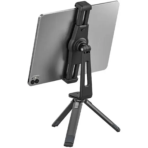 Тримач для телефону/планшету Ulanzi Vijim Stretchable Tablet Clip (UV-DZ280 ST-20) - фото 2