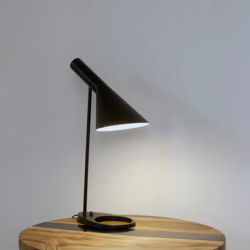 Настольная лампа Friendlylight Poulsen TL FL8036 - фото 1